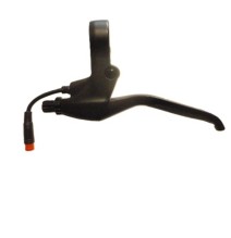 Levier de frein gauche Poignée de frein de vélo électrique, accessoire