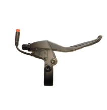 Levier de frein gauche Poignée de frein de vélo électrique, accessoire
