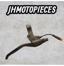 Levier de frein Droit Poignée de frein de vélo électrique, accessoire