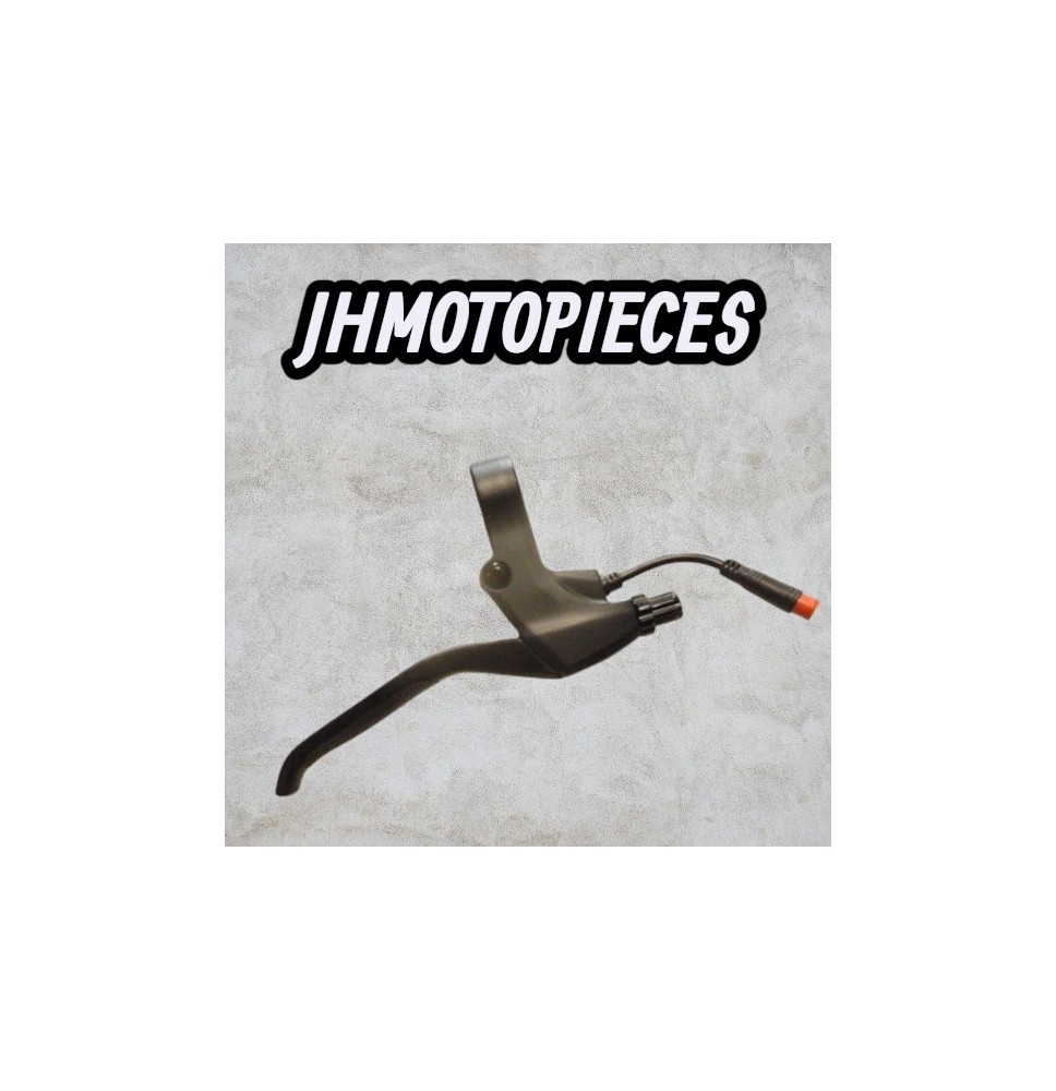 Levier de frein Droit Poignée de frein de vélo électrique, accessoire