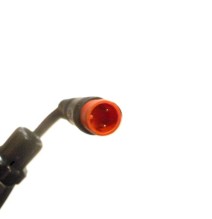 Levier de frein Droit Poignée de frein de vélo électrique, accessoire