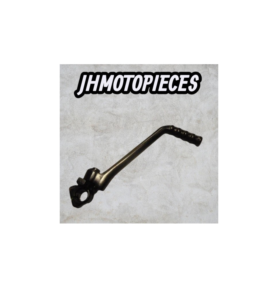 Kick Apollo rfz rxf  élite noir - ø16mm dirt bike cross 150 cc rxf rfz