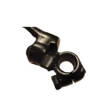 Kick Apollo rfz rxf  élite noir - ø16mm dirt bike cross 150 cc rxf rfz