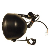 Phare avant led  + klaxon fat bike veilleuse Vélos éclectique tout modèle 48 volts 4 FILS