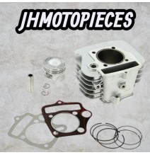 Kit cylindre 125 cc , 54MM, axe 14MM, 78MM, kit  moteur 140 cc , Lifan