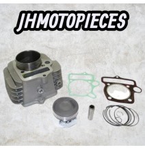 Kit piston cylindre 140 150 cc YX 56 mm apollo rfz rxf dirt bike probi