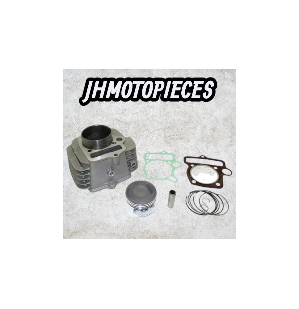 Kit piston cylindre 140 150 cc YX 56 mm apollo rfz rxf dirt bike probi