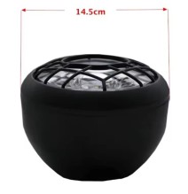 Phare avant led + klaxon fat bike Vélos éclectique tout modèle 48 volt