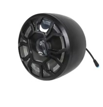 Phare vélos électrique lampe frontale pour V20 EBike & Fat Bike pièces