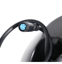 Phare vélos électrique lampe frontale pour V20 EBike & Fat Bike pièces