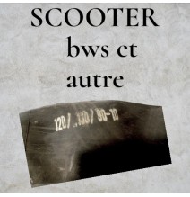 Chambre a air 120/ 130/90-10 scooter  marque Duro