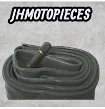 Chambre à Air de  16 pouce    2 -1/4x16  Vs Teknix  valve Droite moto