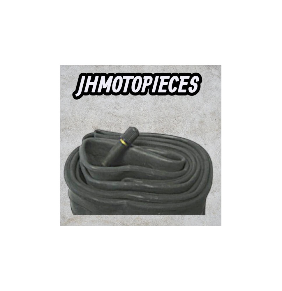 Chambre à Air de  16 pouce    2 -1/4x16  Vs Teknix  valve Droite moto