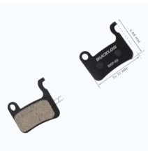 Plaquettes de frein de vélo pour OUXI SHIMANO A01S M535 M07