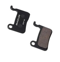 Plaquettes de frein de vélo pour OUXI SHIMANO A01S M535 M07