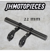 Support guidon vélos fat bike velos electrique télephone compteur écla