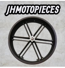 Jante avant Fat bike bk29 colorway ou koolux