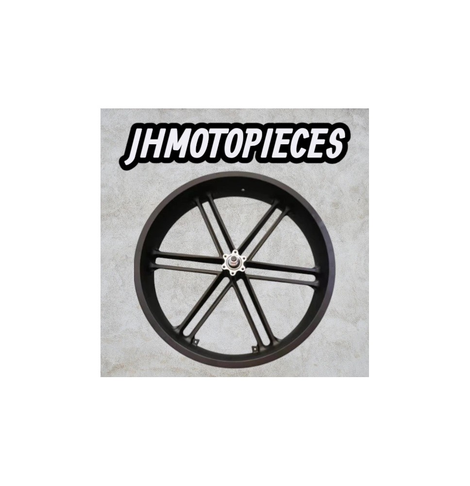 Jante avant Fat bike bk29 colorway ou koolux