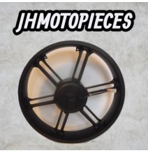 Roue arrière Jante arrière pour  vélos  Fat bike bk29 colorway ou kool