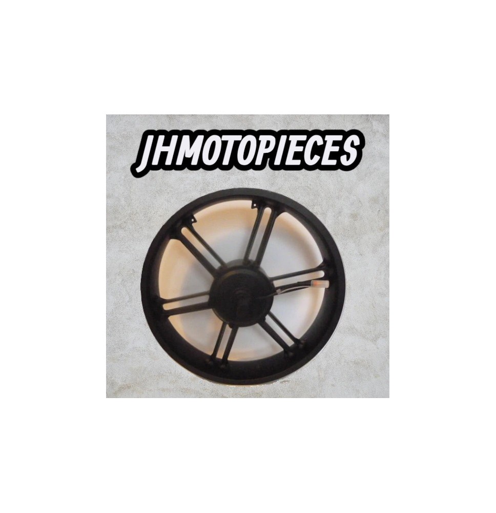 Roue arrière Jante arrière pour  vélos  Fat bike bk29 colorway ou kool