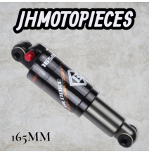 Amortisseur vélo électrique,VTT,, vélo de montagne, scooter,BM-RR7,165