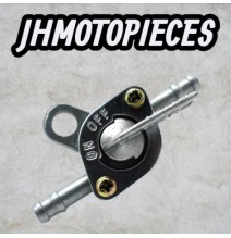 Robinet Essence Apollo RFZ RXF DIRT BIKE Réf: 2636