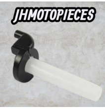Poignee de gaz a tirage rapide dirt bike megaboite type cr
