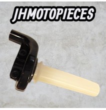 Poignée de gaz Tirage rapide type cr dirt bike bihr ref 872008