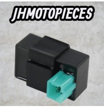 CDI dirt bike apollo gun shot probike crf