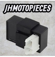 Boitier cdi 2 broches apollo rfz dirt bike pit bike