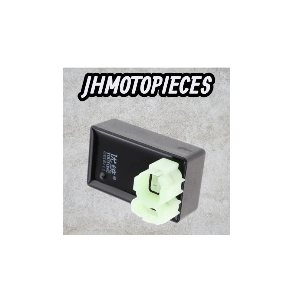 Cdi GX6 Scooter Dirt  Bike  etc