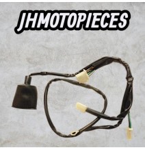 Faisceau électrique dirt bike crf Apollo et autre cdi 1 broche