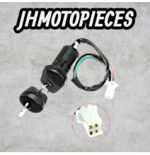 Neiman quad contacteur a clé quad pocket bike quad apollo hiro cobra e