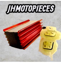 CDI GY6 6 broche Racing AC CDI GY6 50cc 90cc 110cc 125cc 150cc moteur