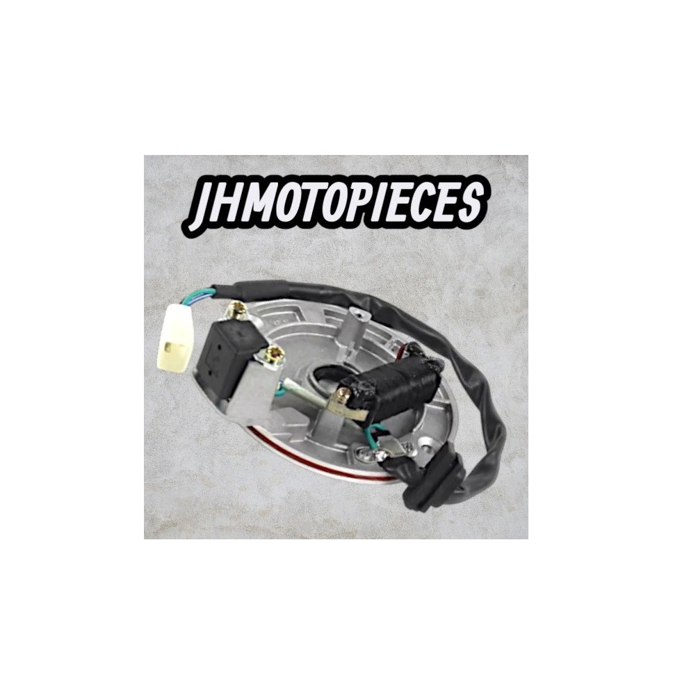 Plateau d'allumage rfz apollo dirt bike rookie etc adaptable