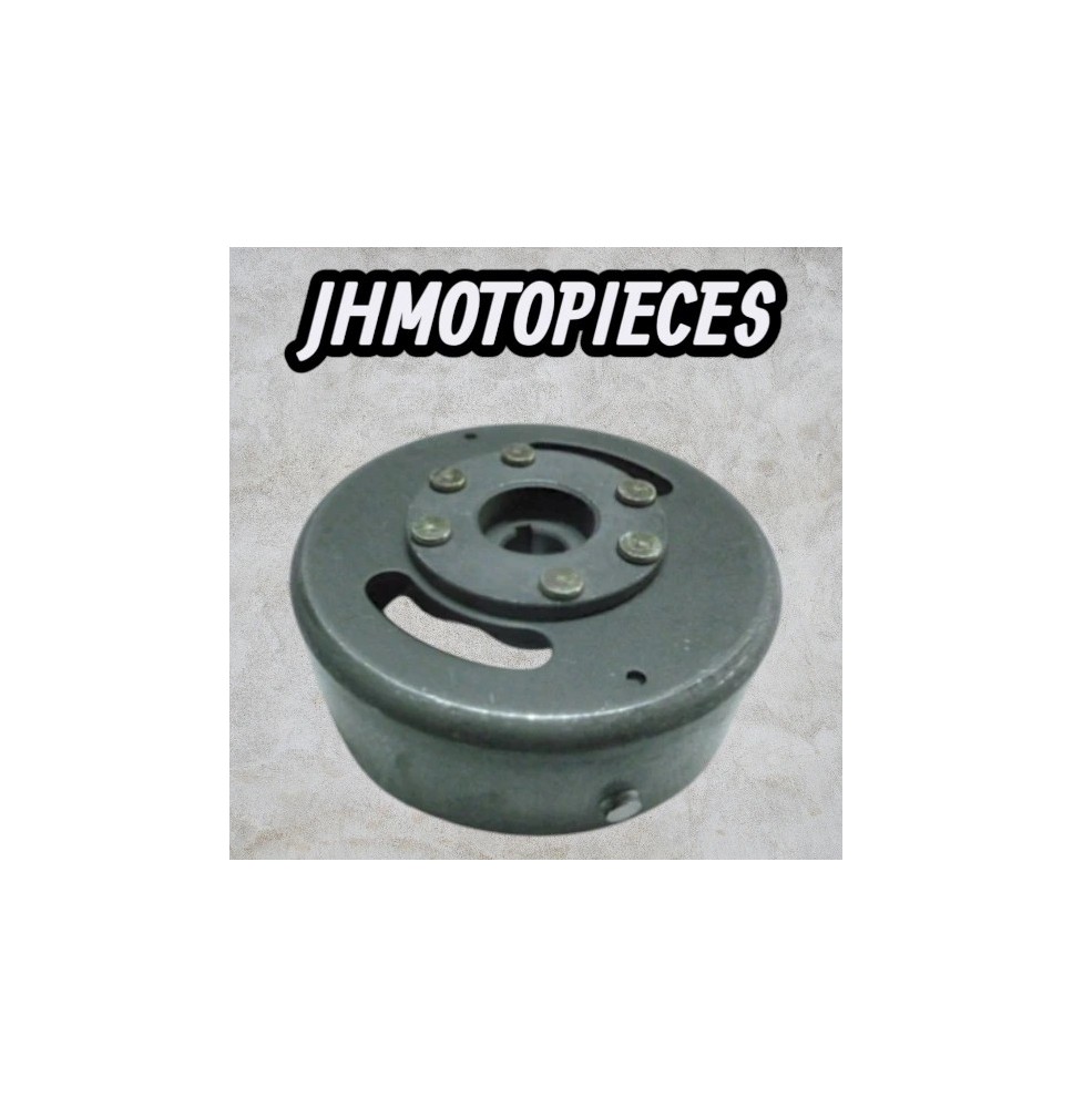 Volant magnétique dirt bike apollo rfz rxf yx rotor apollo dirt bike