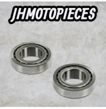 Roulements de fourche conique de direction 3200sx fp rfz etc apollo