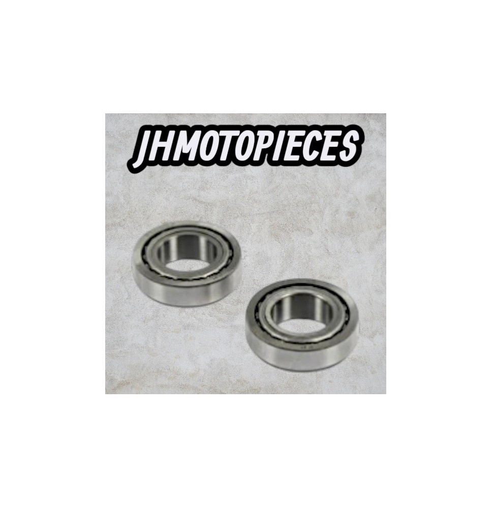 Roulements de fourche conique de direction 3200sx fp rfz etc apollo