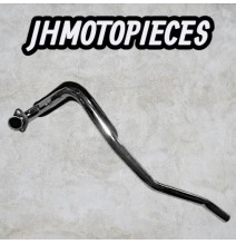 Collecteur échappement dirt bike expert 28 mm Apollo probike ccr ycf