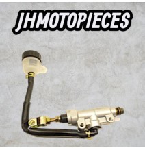 Maitre cylindre frein arrière adaptable moto dirt bike mecaboite