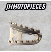 Embout pédale de frein apollo rfz