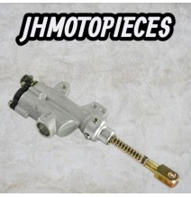 Maitre cylindre arriere 10 mm dirt bike moto cross mgaboit