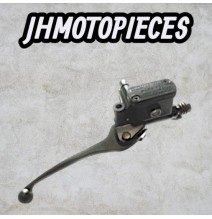 Maitre cylindre frein avant  10 mm moto ybr dirt bike cross Apollo rfz rxf bastos ycf etc