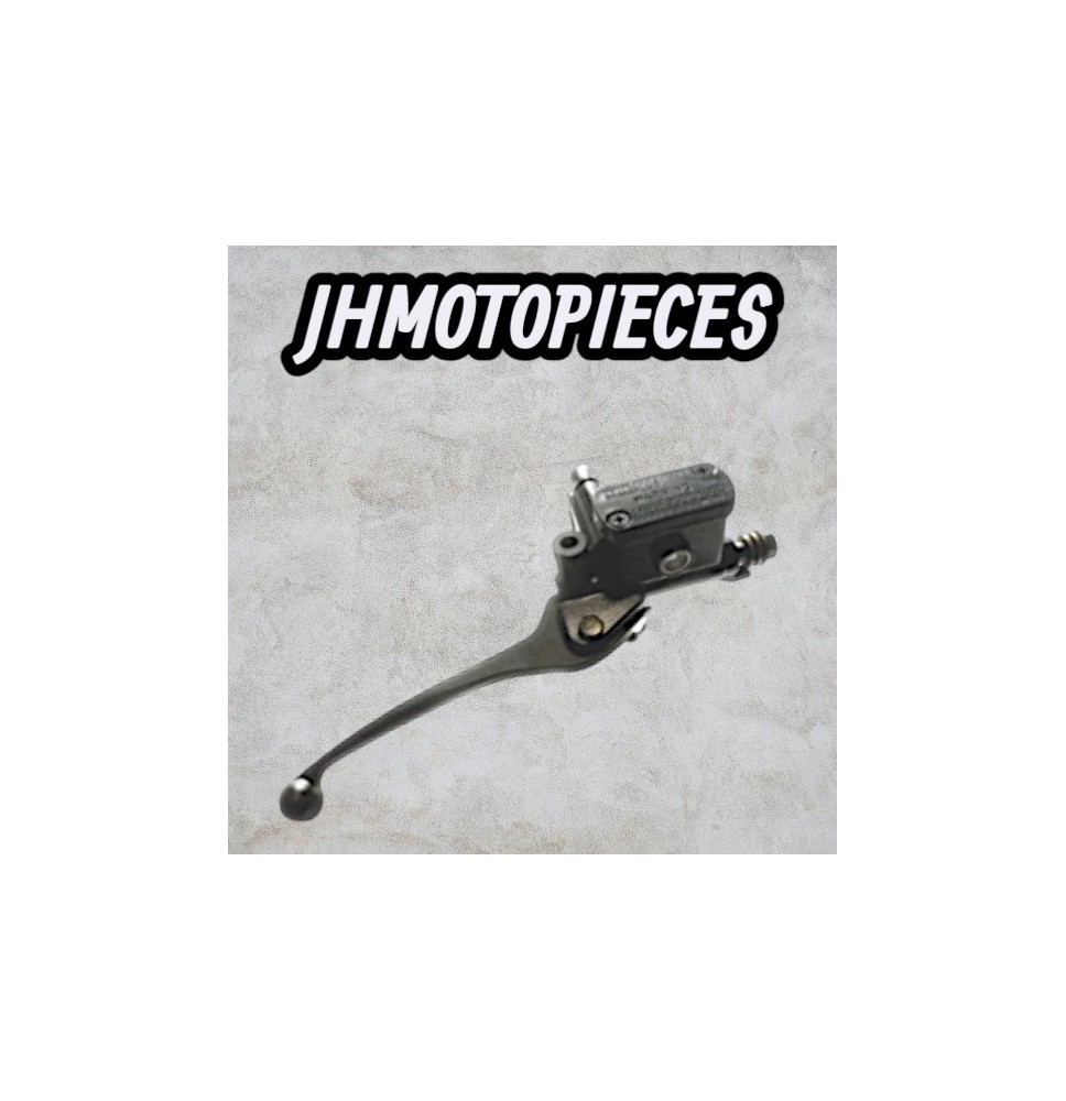 Maitre cylindre frein avant  10 mm moto ybr dirt bike cross Apollo rfz rxf bastos ycf etc