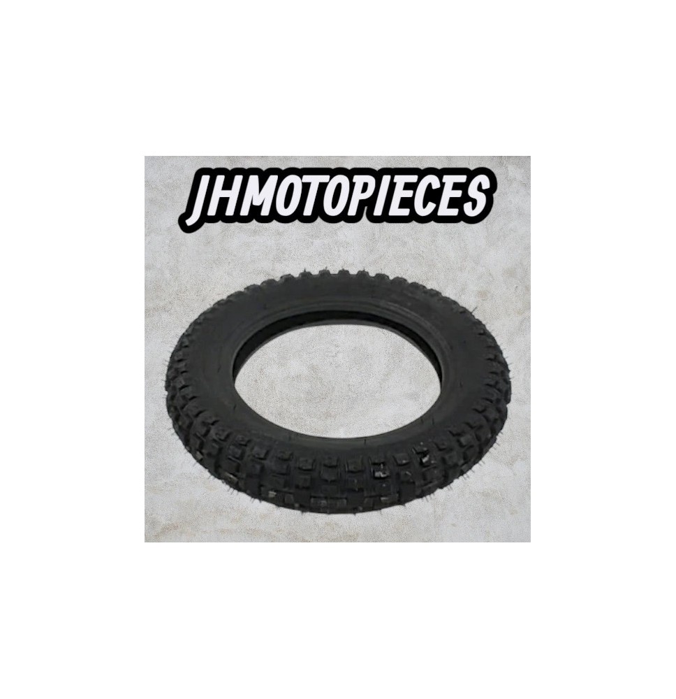 pneu cross 3x10 pneu de 10 pouce moto enfant cross mini moto