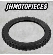 Pneu cross YUANXING avant 70/100-17