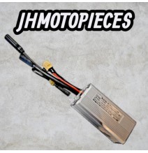 Controleur bk29  48 vols 20 Ampères max