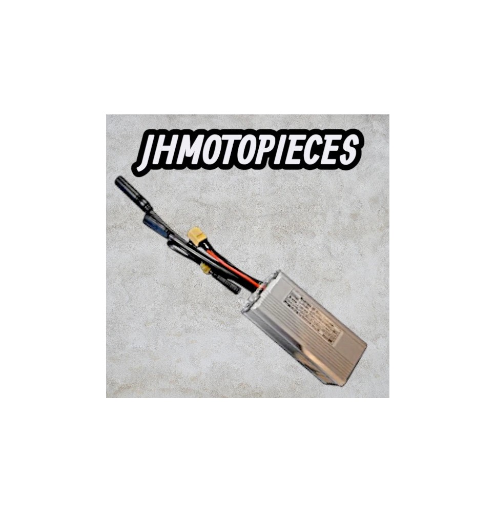 Controleur bk29  48 vols 20 Ampères max