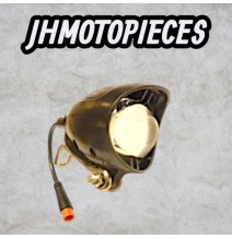 Phare avant Led  Vélos  électrique