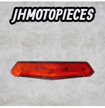 Feu arrrière bk29 velos electrique fat bike